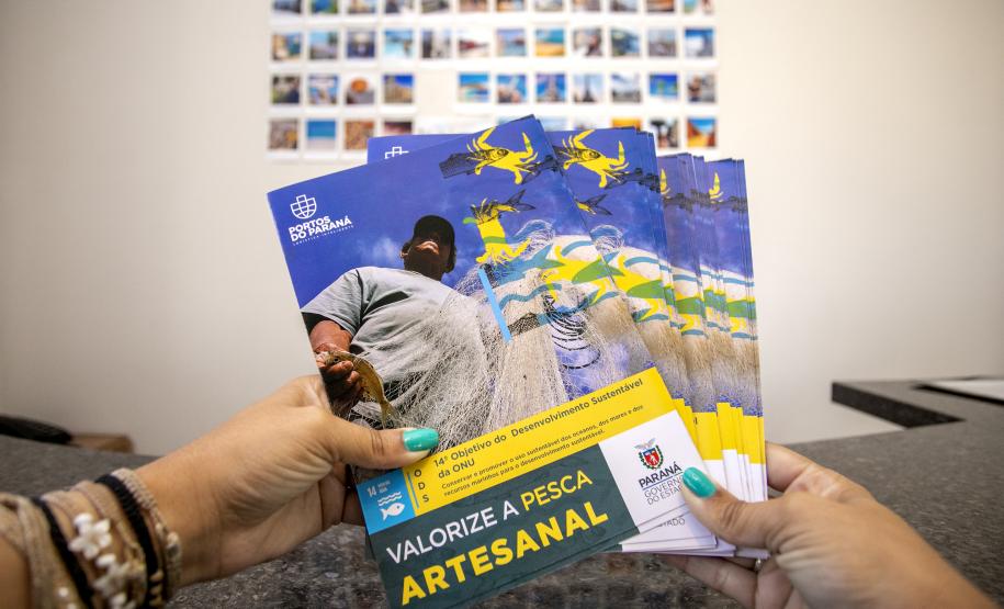 Empresa pública promoveu campanha para incentivar o consumo de peixes nativos como robalo, corvina, pescada e linguado. Hoje, cerca de 6 mil famílias da região vivem com a renda da atividade.