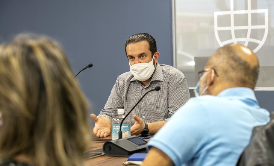 O trabalho acontece na poligonal terrestre, que indica o limite geográfico da área do porto organizado, ou seja, no espaço onde a autoridade portuária detém o poder de administração e onde ficam as instalações portuárias e a infraestrutura de proteção e acesso ao porto.