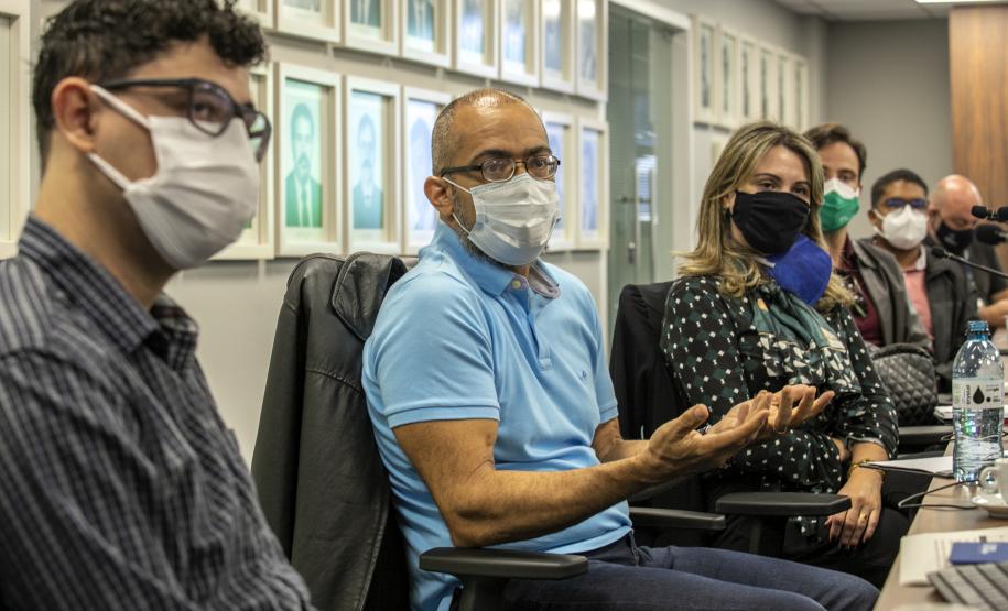 O trabalho acontece na poligonal terrestre, que indica o limite geográfico da área do porto organizado, ou seja, no espaço onde a autoridade portuária detém o poder de administração e onde ficam as instalações portuárias e a infraestrutura de proteção e acesso ao porto.