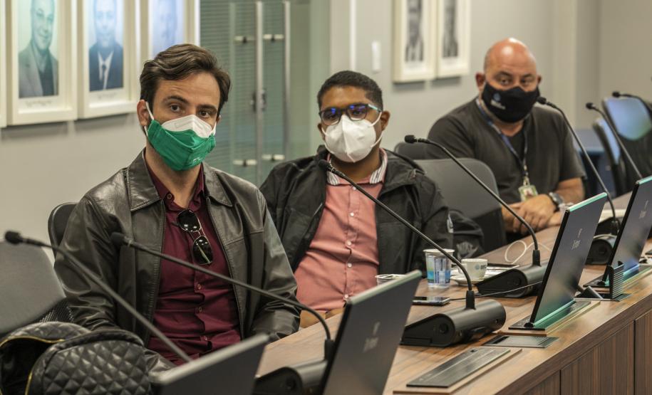 O trabalho acontece na poligonal terrestre, que indica o limite geográfico da área do porto organizado, ou seja, no espaço onde a autoridade portuária detém o poder de administração e onde ficam as instalações portuárias e a infraestrutura de proteção e acesso ao porto.