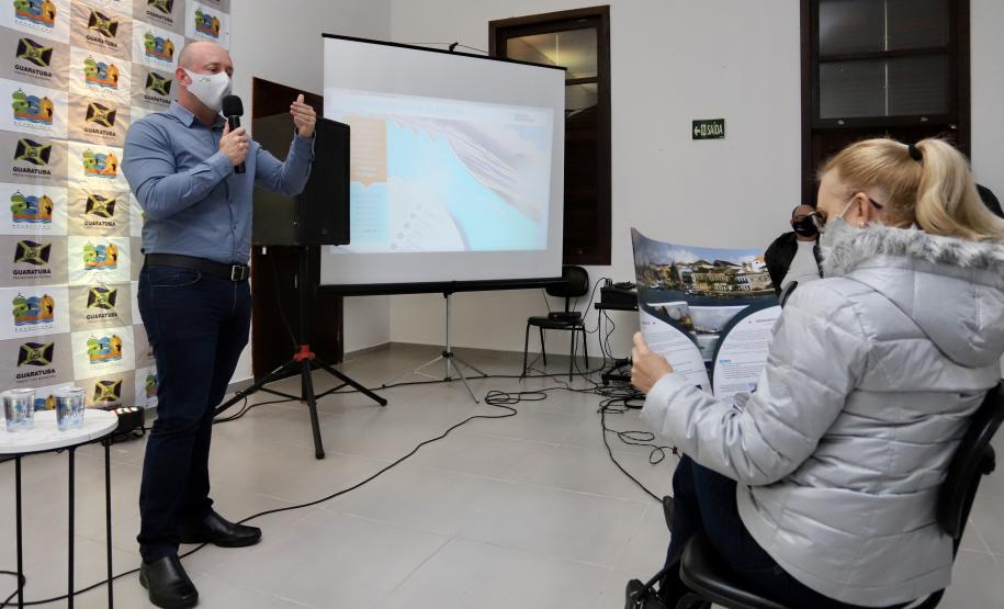 Confraternização reuniu diversas lideranças dos sete municípios litorâneos, com objetivo de alinhar ações futuras