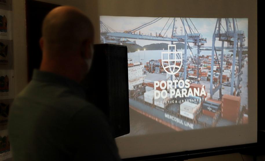 Confraternização reuniu diversas lideranças dos sete municípios litorâneos, com objetivo de alinhar ações futuras