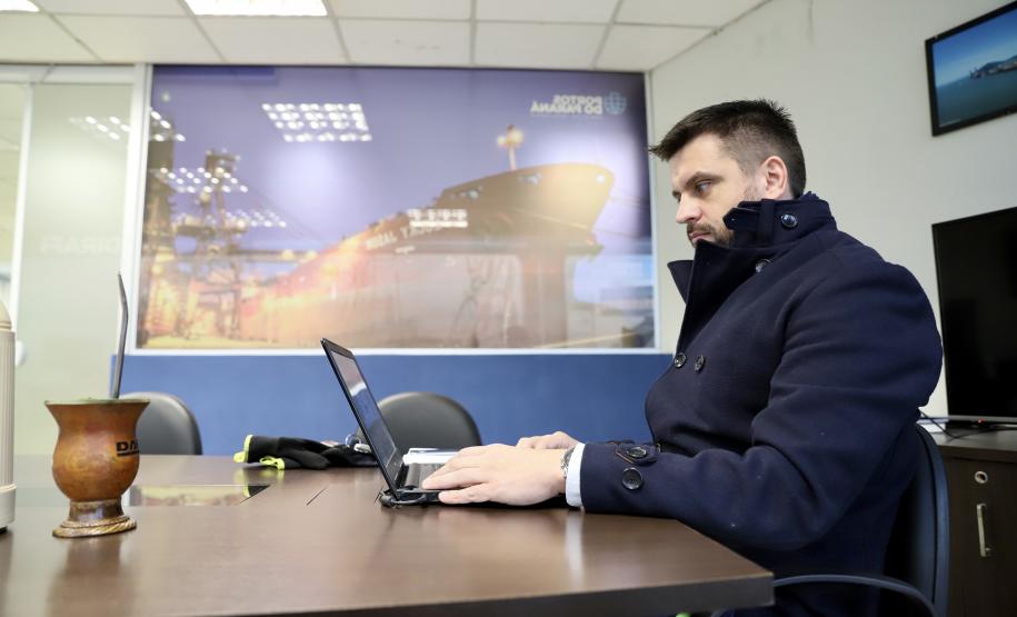 Encontros periódicos marcam novo modelo administrativo com participação de todos os empregados interessados