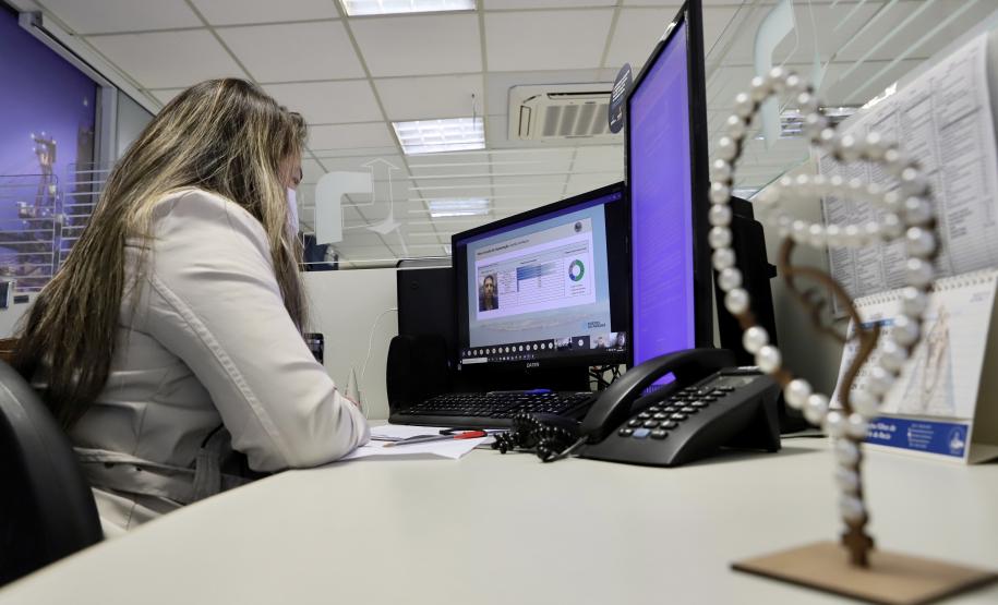 Encontros periódicos marcam novo modelo administrativo com participação de todos os empregados interessados