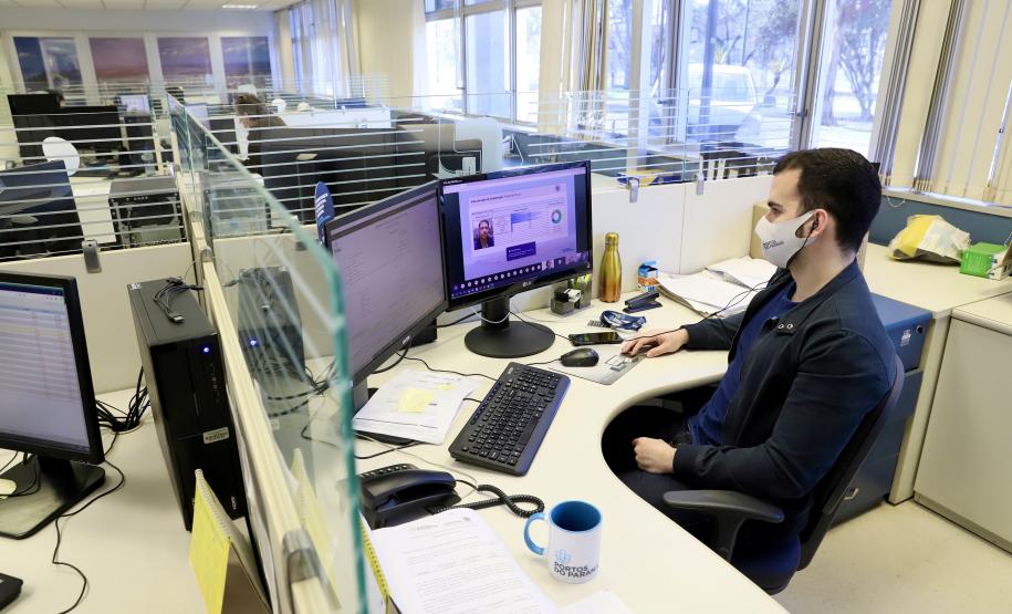 Encontros periódicos marcam novo modelo administrativo com participação de todos os empregados interessados