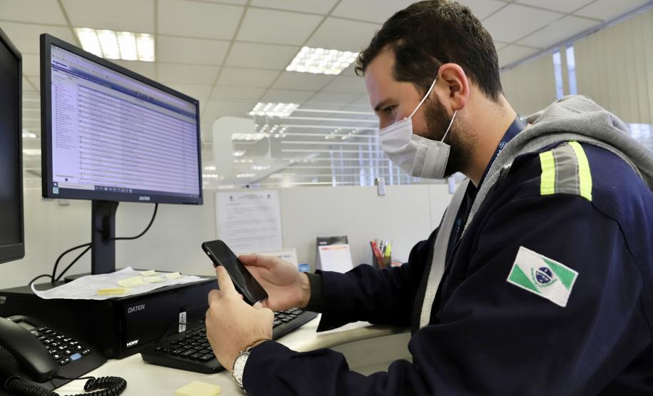 Encontros periódicos marcam novo modelo administrativo com participação de todos os empregados interessados