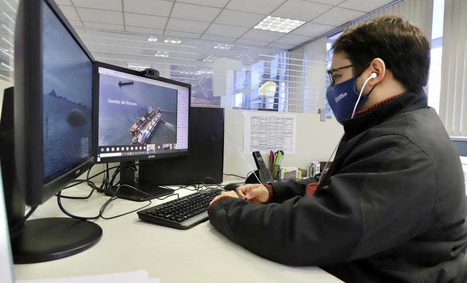 Encontros periódicos marcam novo modelo administrativo com participação de todos os empregados interessados