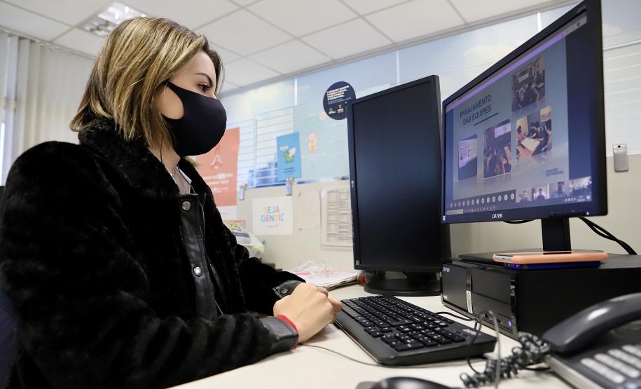 Encontros periódicos marcam novo modelo administrativo com participação de todos os empregados interessados