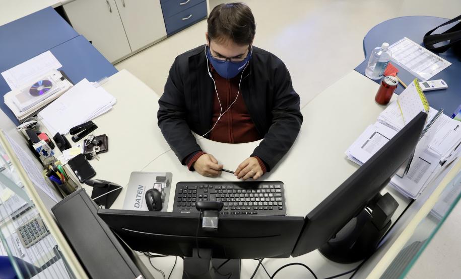 Encontros periódicos marcam novo modelo administrativo com participação de todos os empregados interessados