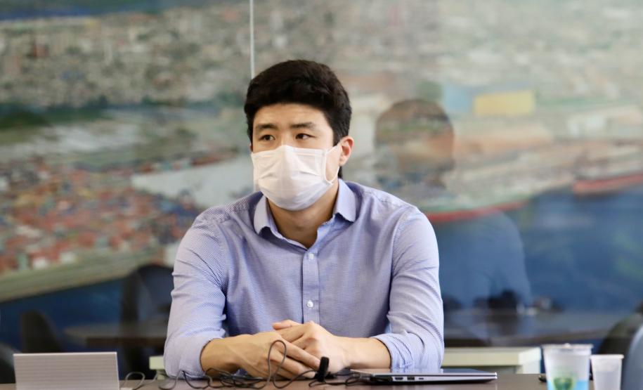 Os workshops tiveram como objetivo instrumentalizar gerentes e a Equipe da Gestão da Mudança com técnicas de patrocínio, comunicação, remoção de barreiras e atividades de elaboração de planos de ação para apoiar a implantação do projeto Orgulho de Ser Portos do Paraná.