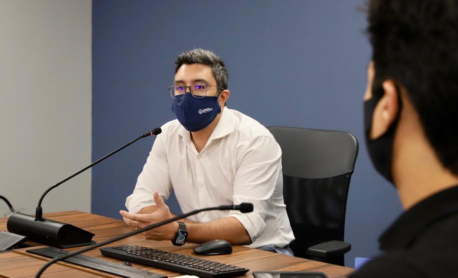 Portos do Paraná implanta processo de gestão de riscos