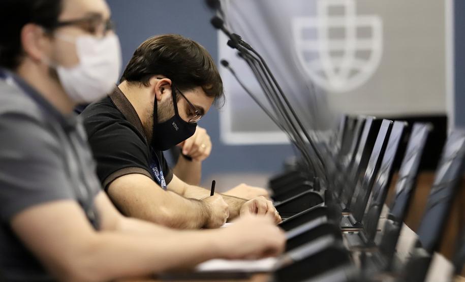 Portos do Paraná implanta processo de gestão de riscos