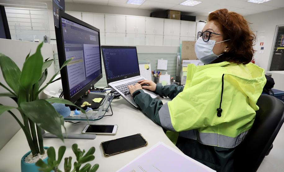 Cada vez mais, moradores dos municípios da região reforçam o time de cuidado permanente com o Meio Ambiente nos Portos de Paranaguá e Antonina.
