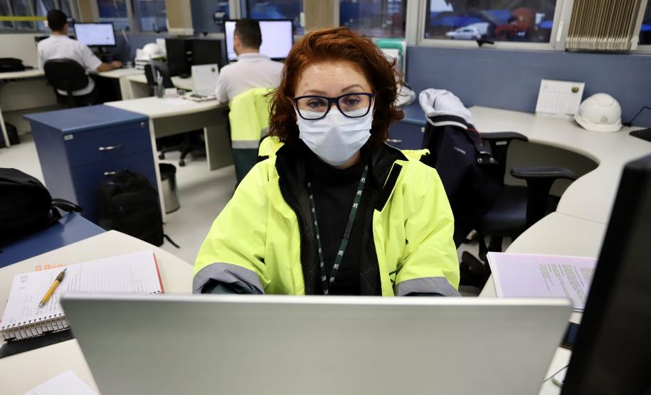 Cada vez mais, moradores dos municípios da região reforçam o time de cuidado permanente com o Meio Ambiente nos Portos de Paranaguá e Antonina.