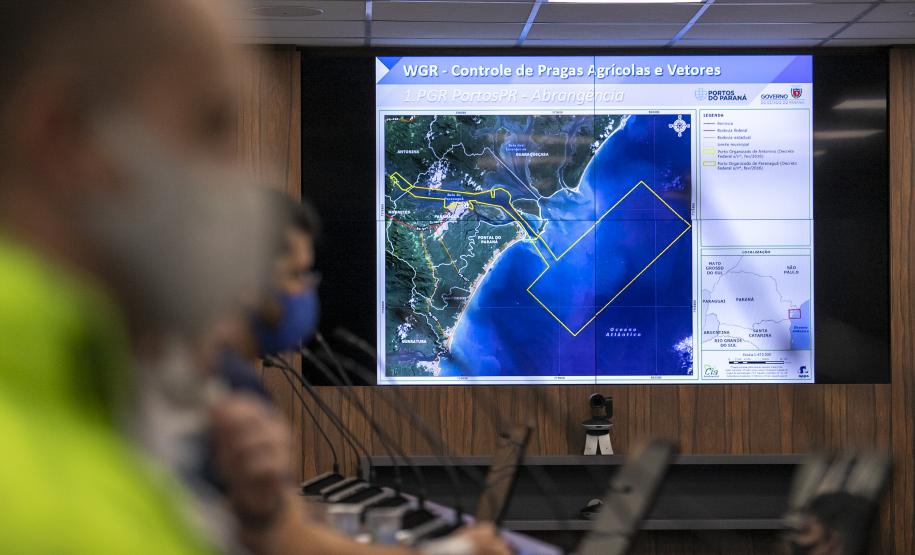 Com a promoção de workshops com prestadores de serviços portuários, equipe da Diretoria de Meio Ambiente da empresa pública visa aperfeiçoar os procedimentos para promover segurança ambiental, saúde e segurança no trabalho