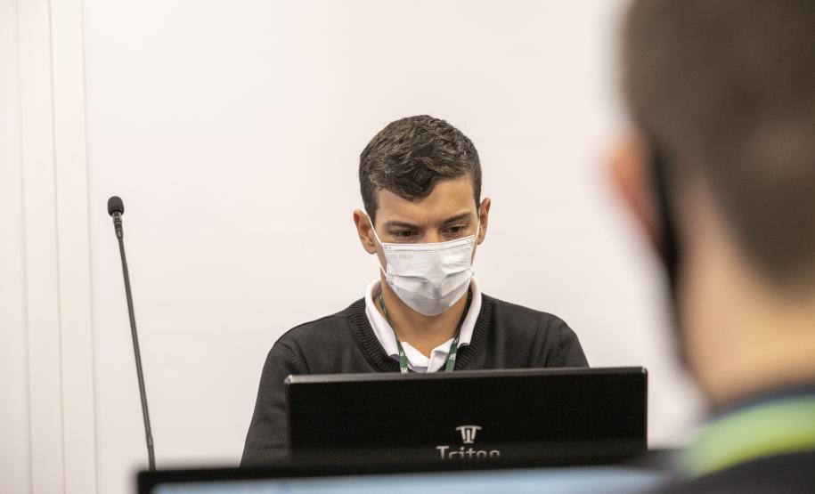 Com a promoção de workshops com prestadores de serviços portuários, equipe da Diretoria de Meio Ambiente da empresa pública visa aperfeiçoar os procedimentos para promover segurança ambiental, saúde e segurança no trabalho