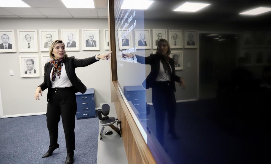 Portos do Paraná orienta colaboradores sobre LGPD