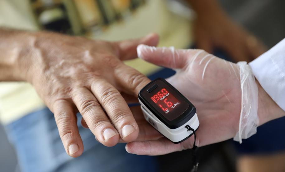 Porto registra números positivos no trabalho de prevenção à Covid-19