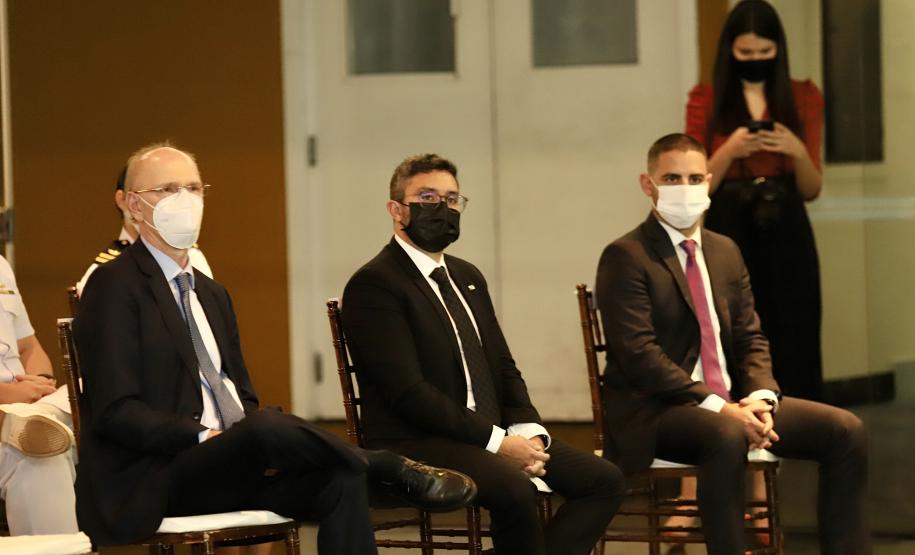 Gestão portuária do Paraná é a melhor do Brasil pelo segundo ano consecutivo