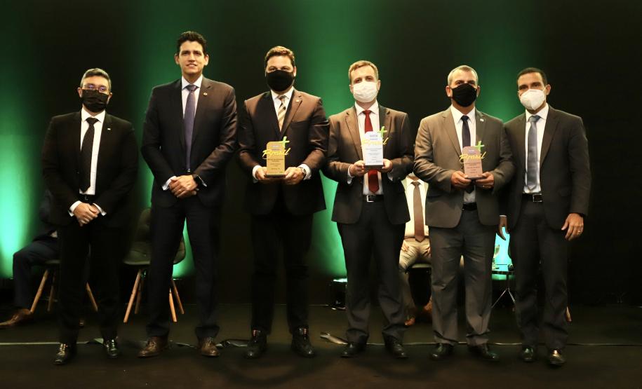 Gestão portuária do Paraná é a melhor do Brasil pelo segundo ano consecutivo