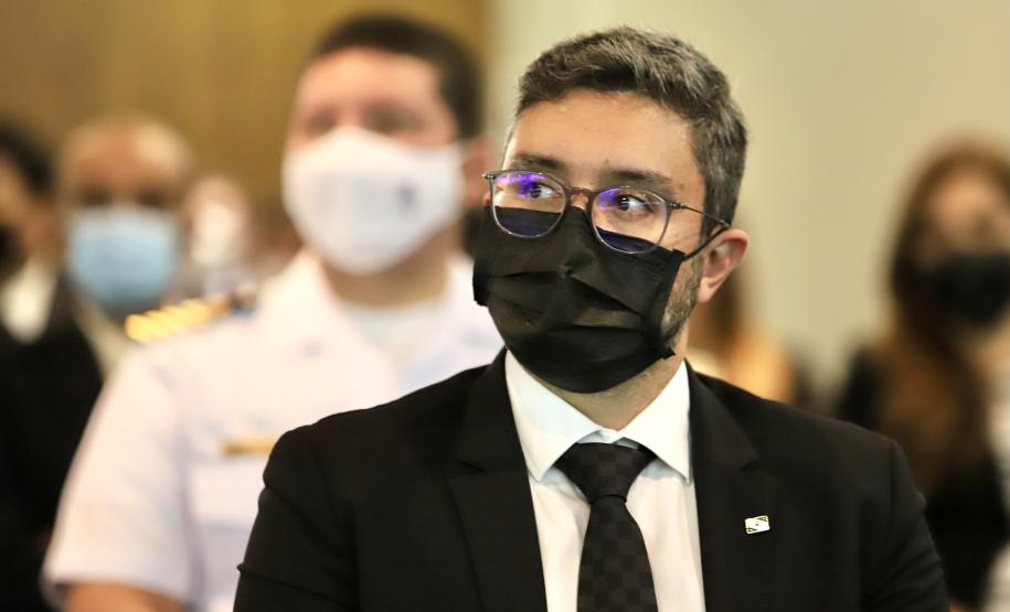 Gestão portuária do Paraná é a melhor do Brasil pelo segundo ano consecutivo