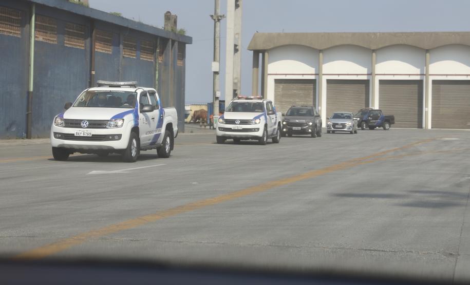 As mudanças vigoram a partir de 25 de outubro. O principal objetivo da modernização das normas, juntamente à intensificação da fiscalização, é tornar as instalações portuárias cada vez mais seguras, atendendo aos requisitos ambientais – medidas para melhorar a eficiência de toda a operação.