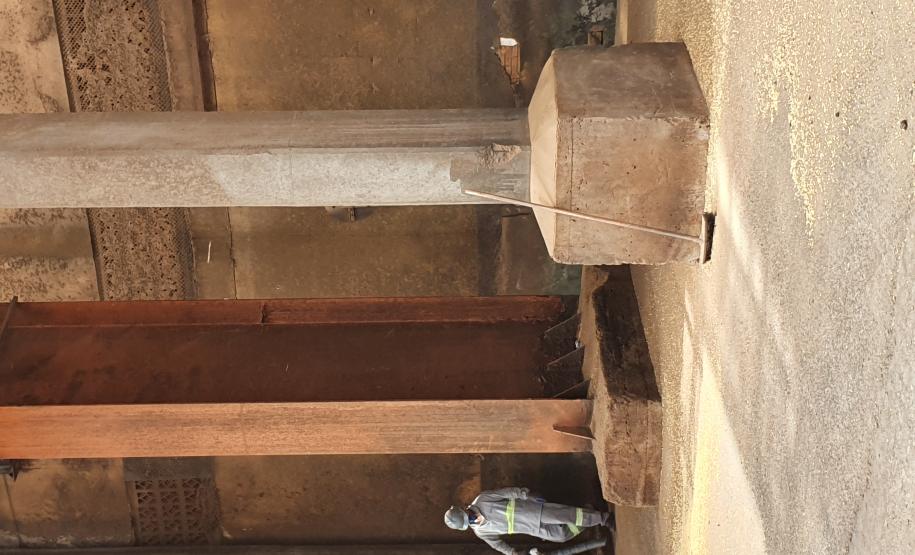 Projeto inovador na área portuária no País tem como objetivo gerar biogás, energia elétrica e o digestato - material restante após a digestão de uma matéria-prima biodegradável. Estudos estão sendo feitos em parceria com a CIBiogás - Centro Internacional de Energias Renováveis.