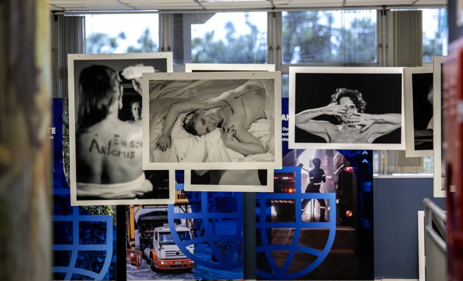 Com exposição de fotos, palestras, roda de conversa, sorteio de brindes e um café da tarde, em parceria com a Unimed Paranaguá e o Instituto Peito Aberto, a empresa pública vai reunir 150 trabalhadoras dos portos no período.