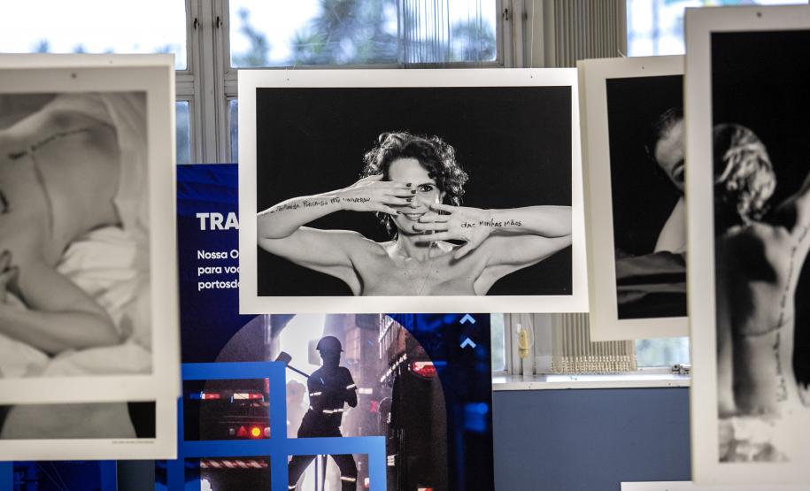 Com exposição de fotos, palestras, roda de conversa, sorteio de brindes e um café da tarde, em parceria com a Unimed Paranaguá e o Instituto Peito Aberto, a empresa pública vai reunir 150 trabalhadoras dos portos no período.