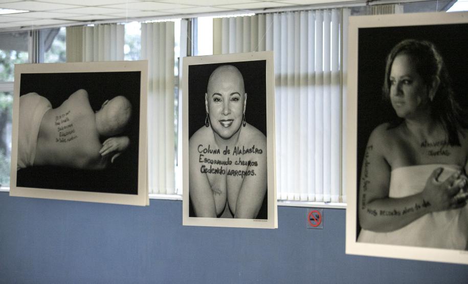 Com exposição de fotos, palestras, roda de conversa, sorteio de brindes e um café da tarde, em parceria com a Unimed Paranaguá e o Instituto Peito Aberto, a empresa pública vai reunir 150 trabalhadoras dos portos no período.