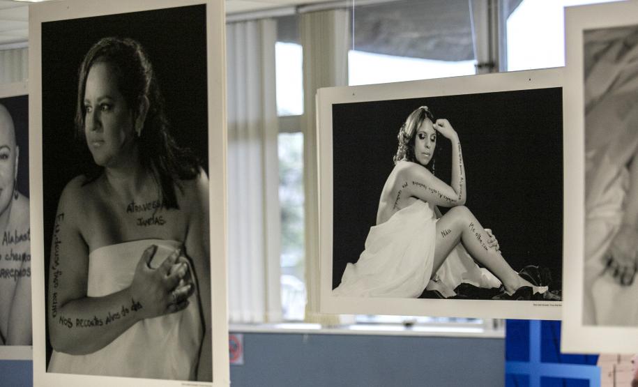 Com exposição de fotos, palestras, roda de conversa, sorteio de brindes e um café da tarde, em parceria com a Unimed Paranaguá e o Instituto Peito Aberto, a empresa pública vai reunir 150 trabalhadoras dos portos no período.