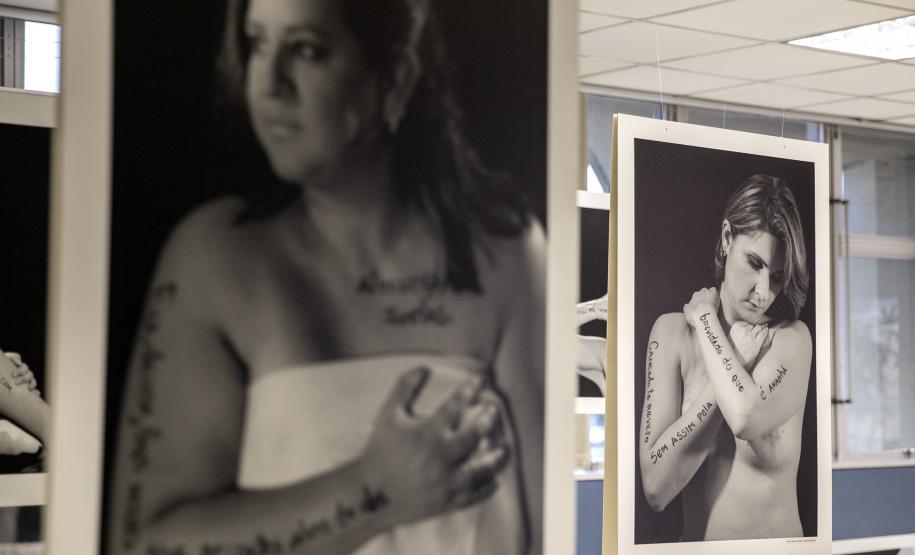 Com exposição de fotos, palestras, roda de conversa, sorteio de brindes e um café da tarde, em parceria com a Unimed Paranaguá e o Instituto Peito Aberto, a empresa pública vai reunir 150 trabalhadoras dos portos no período.