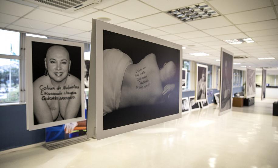 Com exposição de fotos, palestras, roda de conversa, sorteio de brindes e um café da tarde, em parceria com a Unimed Paranaguá e o Instituto Peito Aberto, a empresa pública vai reunir 150 trabalhadoras dos portos no período.