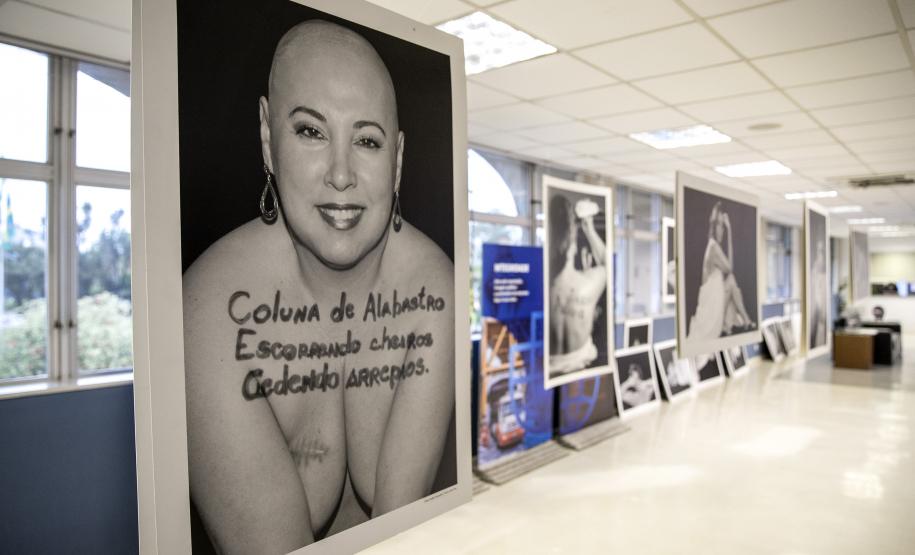 Com exposição de fotos, palestras, roda de conversa, sorteio de brindes e um café da tarde, em parceria com a Unimed Paranaguá e o Instituto Peito Aberto, a empresa pública vai reunir 150 trabalhadoras dos portos no período.