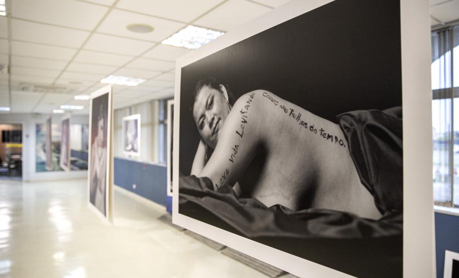 Com exposição de fotos, palestras, roda de conversa, sorteio de brindes e um café da tarde, em parceria com a Unimed Paranaguá e o Instituto Peito Aberto, a empresa pública vai reunir 150 trabalhadoras dos portos no período.