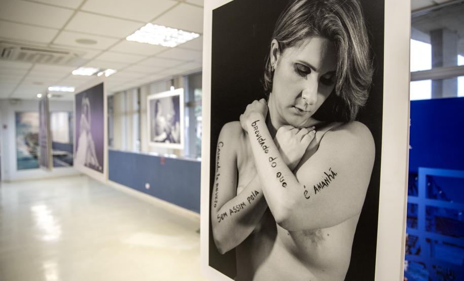 Com exposição de fotos, palestras, roda de conversa, sorteio de brindes e um café da tarde, em parceria com a Unimed Paranaguá e o Instituto Peito Aberto, a empresa pública vai reunir 150 trabalhadoras dos portos no período.