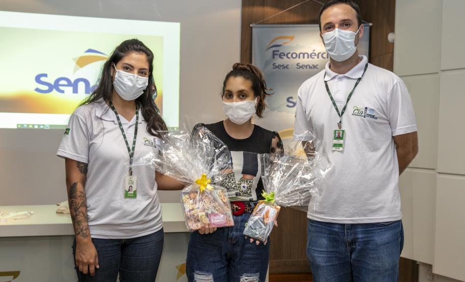 A ação está ligada ao projeto Jovem Aprendiz, que contempla o programa de Educação Ambiental da empresa pública, como ação de compensação da licença ambiental de operação, liberada pelo Instituto Brasileiro do Meio Ambiente e dos Recursos Naturais Renováveis (Ibama).