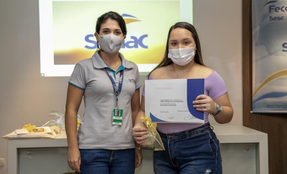 A ação está ligada ao projeto Jovem Aprendiz, que contempla o programa de Educação Ambiental da empresa pública, como ação de compensação da licença ambiental de operação, liberada pelo Instituto Brasileiro do Meio Ambiente e dos Recursos Naturais Renováveis (Ibama).