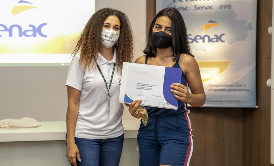 A ação está ligada ao projeto Jovem Aprendiz, que contempla o programa de Educação Ambiental da empresa pública, como ação de compensação da licença ambiental de operação, liberada pelo Instituto Brasileiro do Meio Ambiente e dos Recursos Naturais Renováveis (Ibama).