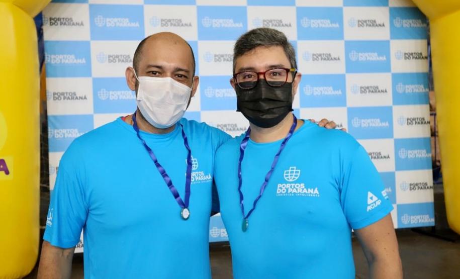 Portos do Paraná reúne colaboradores e terceirizados para promover conscientização e confraternização neste sábado (20), em Paranaguá. Na arena esportiva Albertina Salmon, um torneio de futebol marcou o “Novembro Azul”, mês de conscientização sobre a saúde do homem e a prevenção ao câncer de próstata.