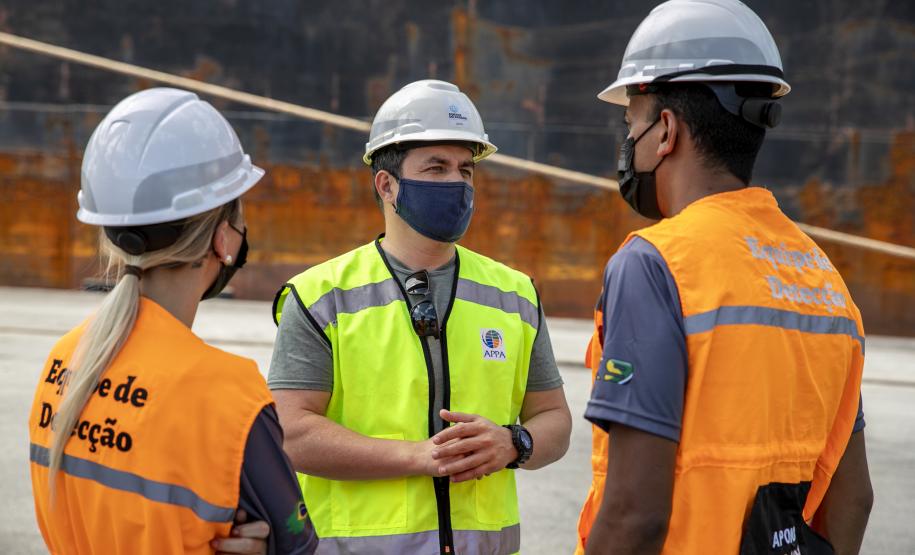 Operação com Cães no Porto - 23/12/2021