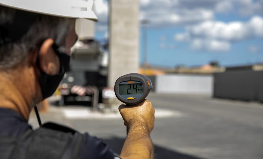 Operação com Cães no Porto - 23/12/2021