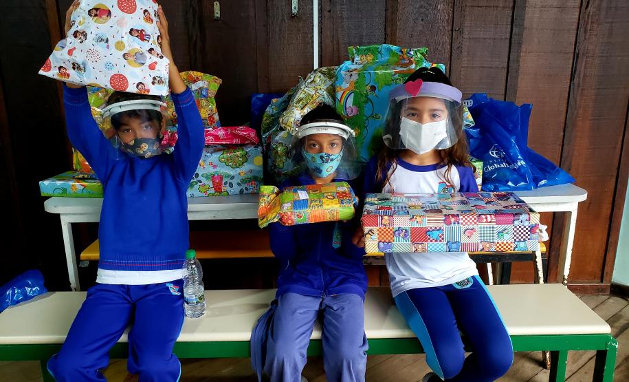 Empresa pública foi a única autoridade portuária do mundo convidada a participar da Conferência das Partes sobre Mudança Climática da Organização das Nações Unidas - COP26, que aconteceu em Glasgow, no Reino Unido.