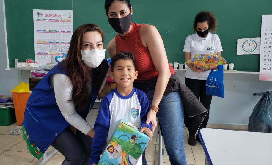 Empresa pública foi a única autoridade portuária do mundo convidada a participar da Conferência das Partes sobre Mudança Climática da Organização das Nações Unidas - COP26, que aconteceu em Glasgow, no Reino Unido.