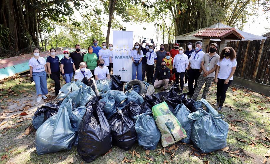 Empresa pública foi a única autoridade portuária do mundo convidada a participar da Conferência das Partes sobre Mudança Climática da Organização das Nações Unidas - COP26, que aconteceu em Glasgow, no Reino Unido.