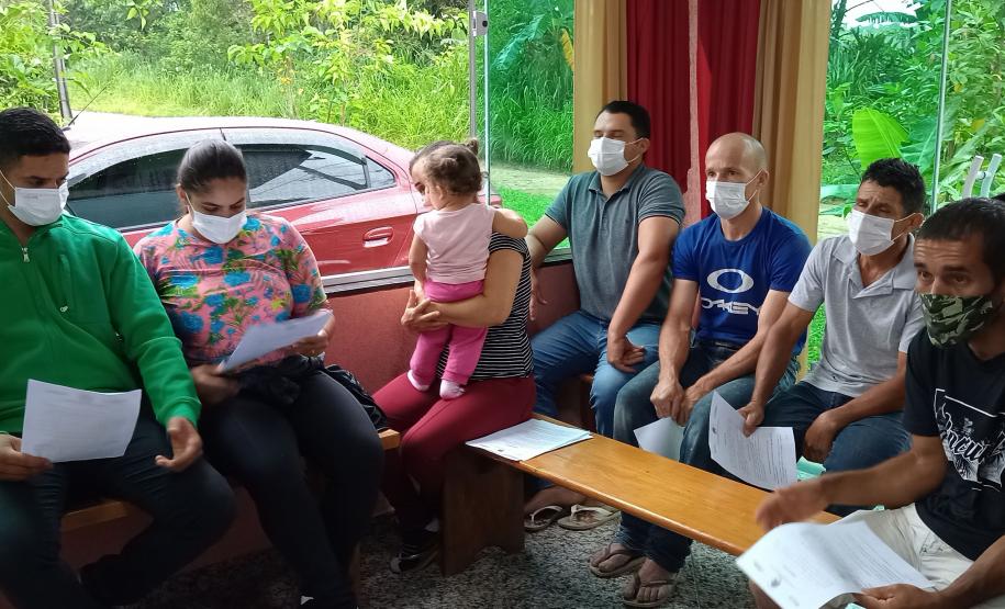 Programa de recuperação de áreas degradadas do Litoral entra em nova fase