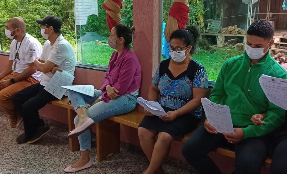 Programa de recuperação de áreas degradadas do Litoral entra em nova fase