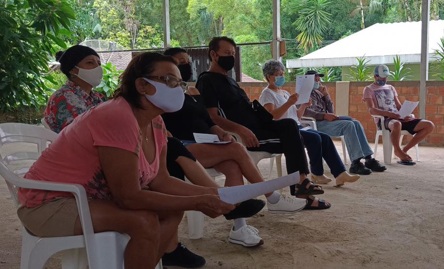 Programa de recuperação de áreas degradadas do Litoral entra em nova fase