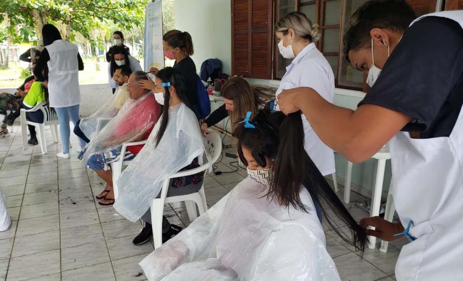 Empresa pública foi a única autoridade portuária do mundo convidada a participar da Conferência das Partes sobre Mudança Climática da Organização das Nações Unidas - COP26, que aconteceu em Glasgow, no Reino Unido.