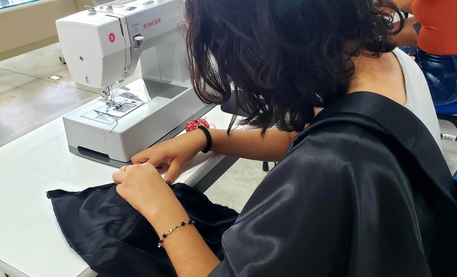 Ação está alinhada ao programa de Educação Ambiental da empresa pública e tem por objetivo criar mecanismo de geração de renda para moradores que estão nas áreas de abrangência dos portos paranaenses.